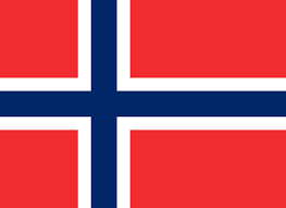 norvège